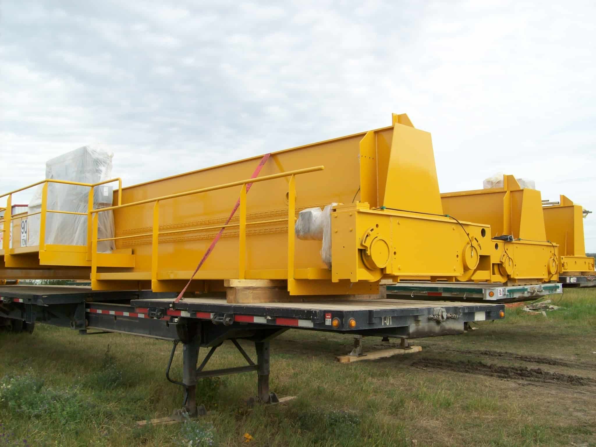 Overhead Crane